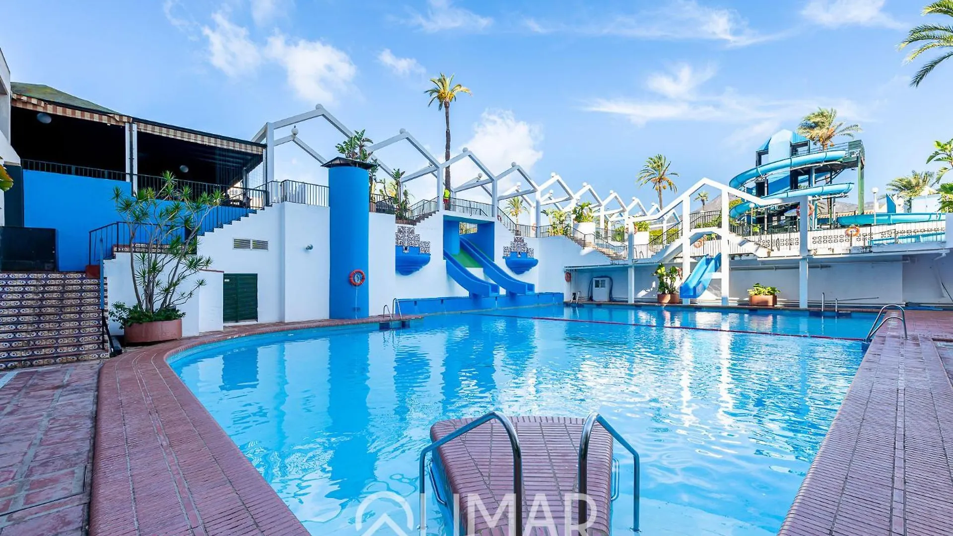 Bil Bil Beach - Benalbeach Benalmádena 0*,