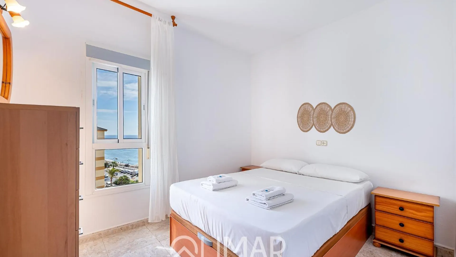 Lejlighed Bil Bil Beach - Benalbeach Benalmádena Spanien