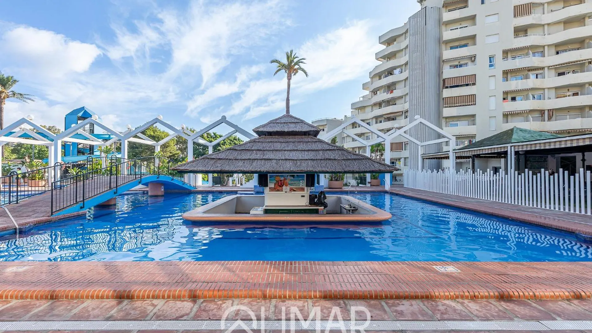 Lejlighed Bil Bil Beach - Benalbeach Benalmádena