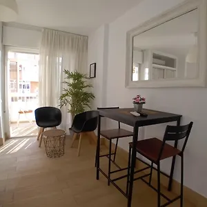 Apartamento Agata Azul, Benalmádena
