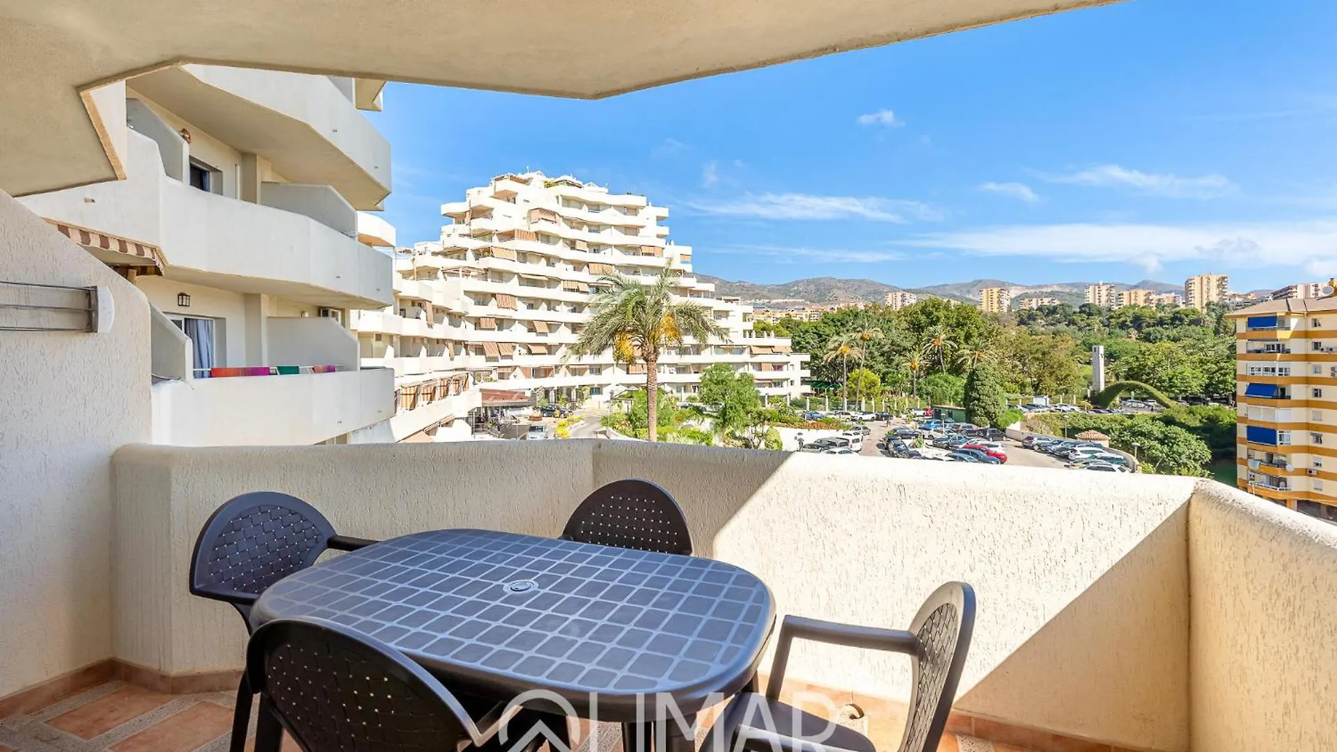 Apartmán Bil Bil Beach - Benalbeach Benalmádena