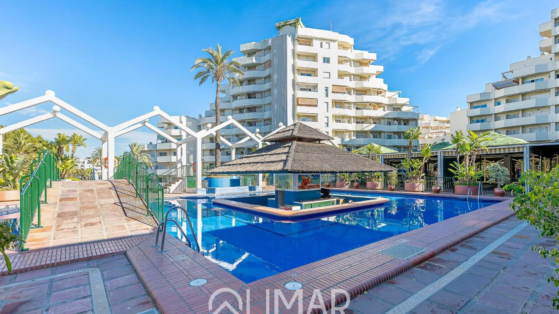 Bil Bil Beach - Benalbeach Benalmádena 0*,  España