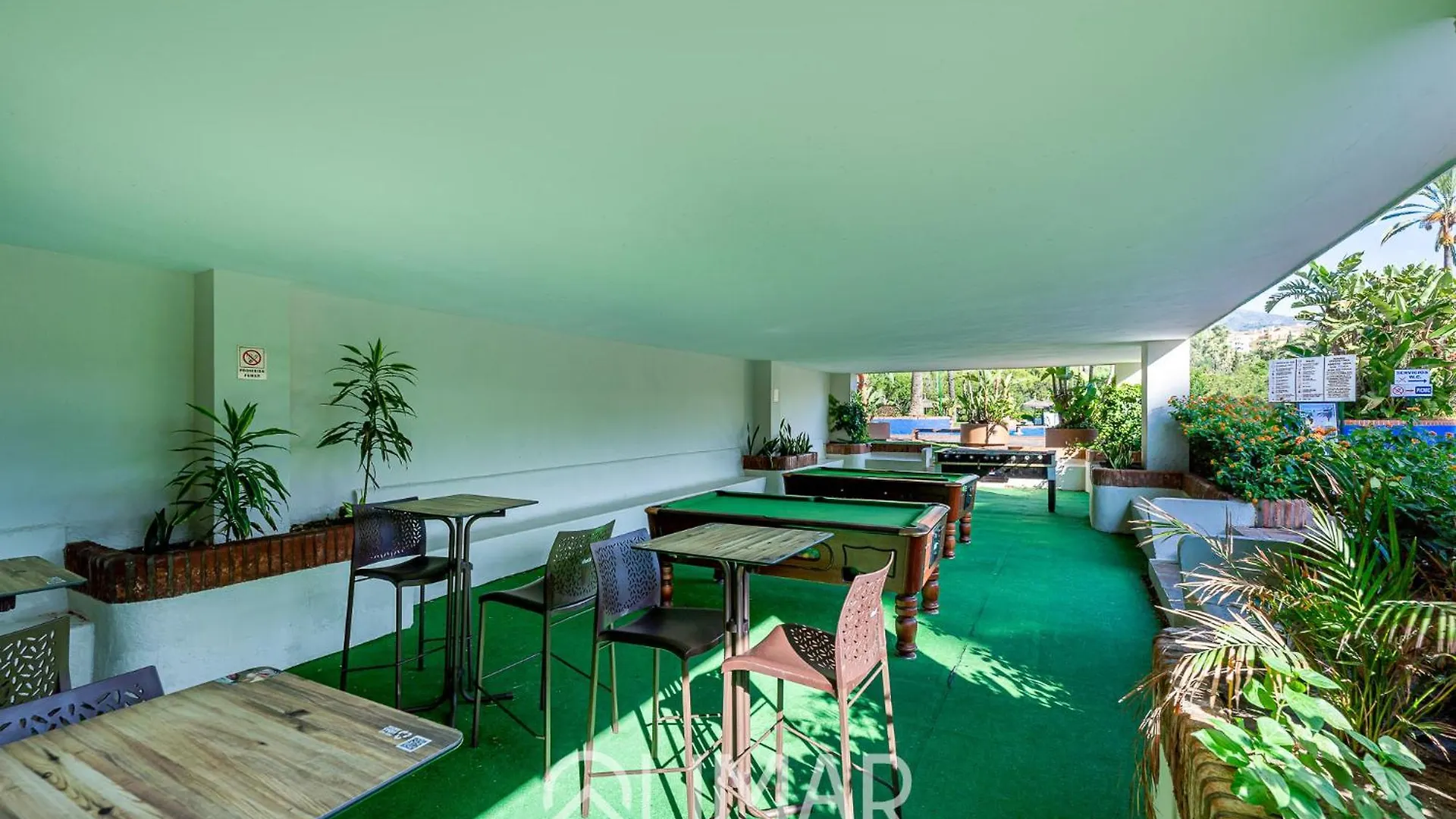Apartment Bil Bil Beach - Benalbeach Benalmadena
