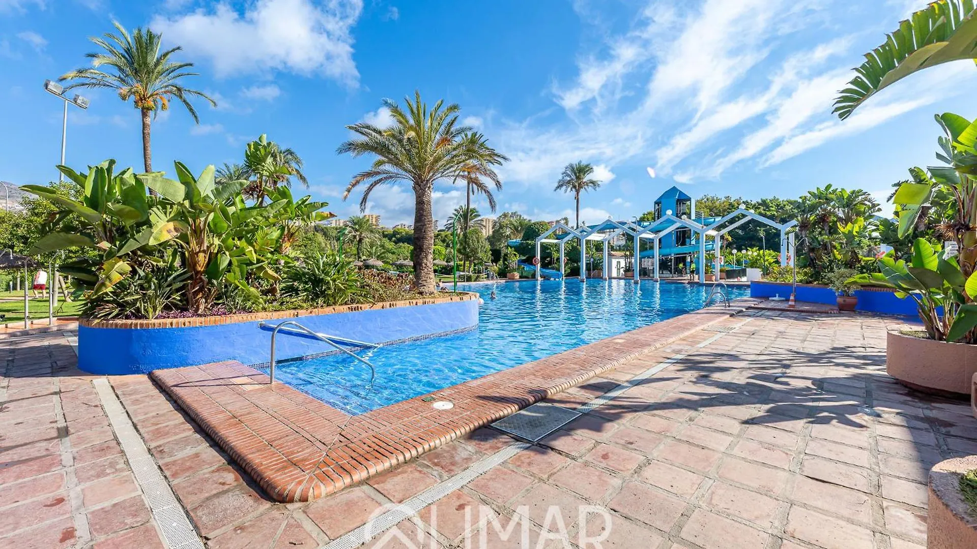 Bil Bil Beach - Benalbeach Benalmadena